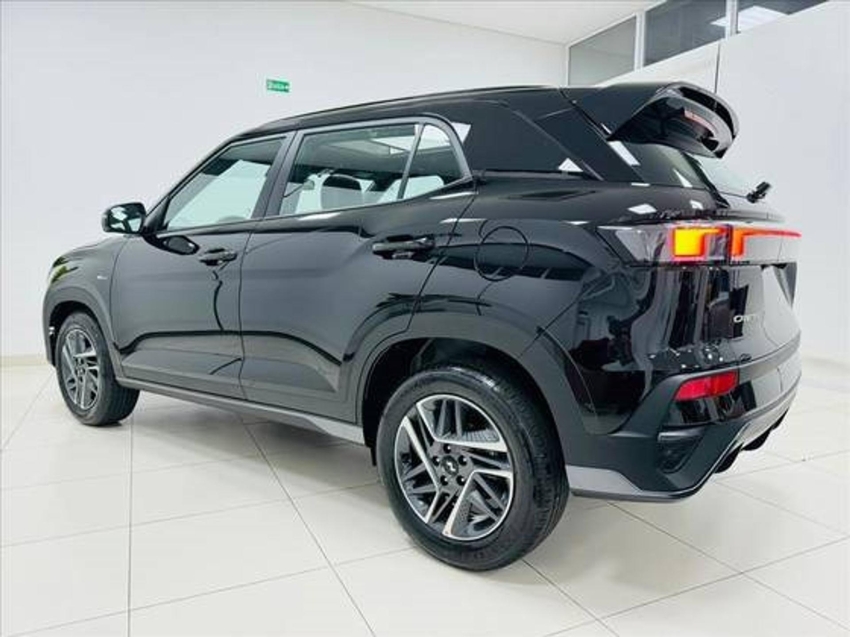 hyundai creta 1.0 tgdi flex n line automatico 4p 2026