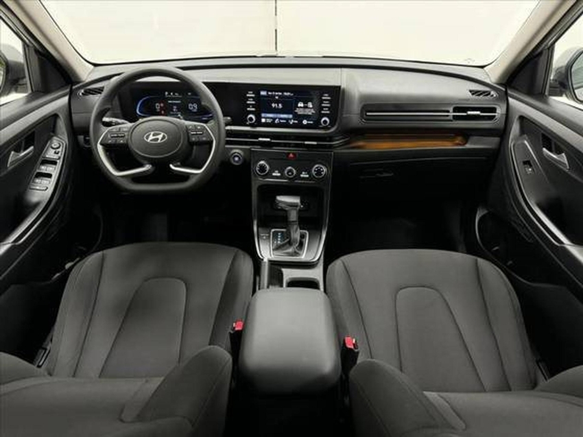 hyundai creta 1.0 tgdi flex comfort automatico 4p 2026