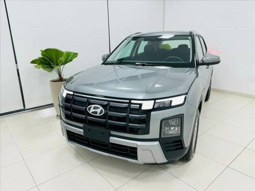 hyundai creta 1.0 tgdi flex comfort automatico 4p 2026 hyundai creta 1.0 tgdi flex comfort automatico 4p 2026
