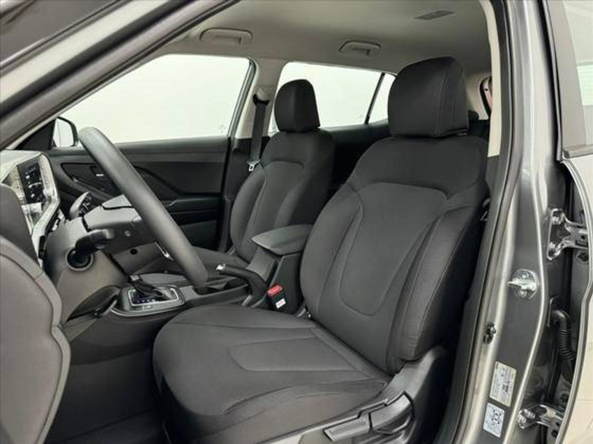 hyundai creta 1.0 tgdi flex comfort automatico 4p 2026