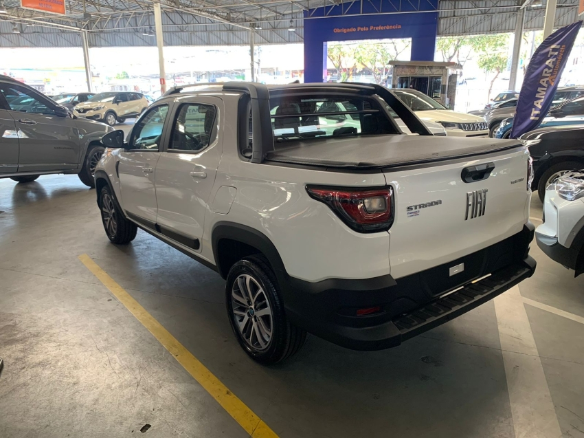 fiat strada 1.3 firefly flex volcano cd cvt 4p automatico 20264