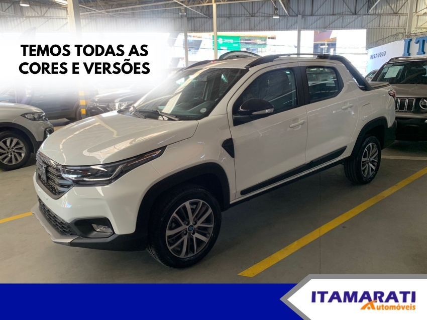 fiat strada 1.3 firefly flex volcano cd cvt 4p automatico 2026