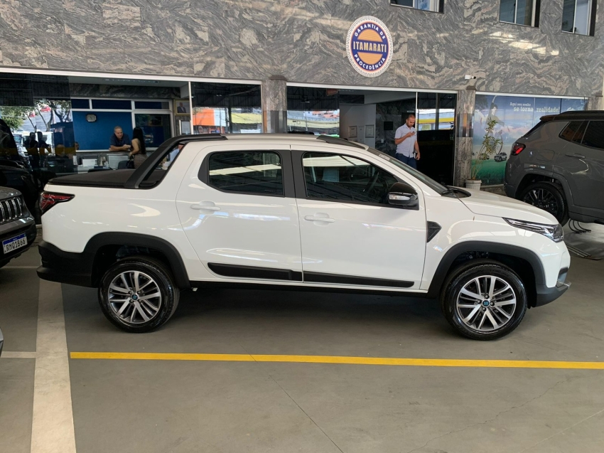 fiat strada 1.3 firefly flex volcano cd cvt 4p automatico 20263