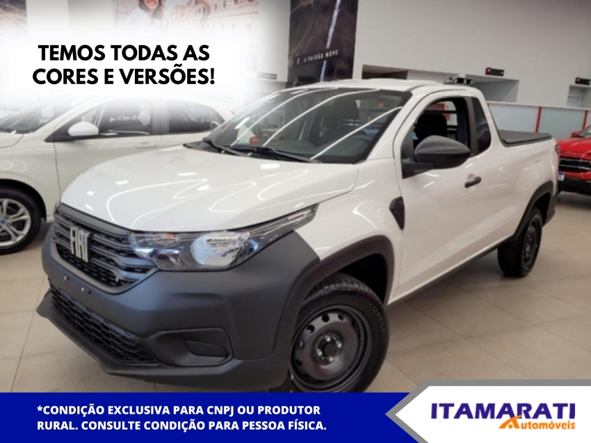 fiat strada 1.3 firefly flex endurance cs manual 2p 2025 fiat strada 1.3 firefly flex endurance cs manual 2p 2025