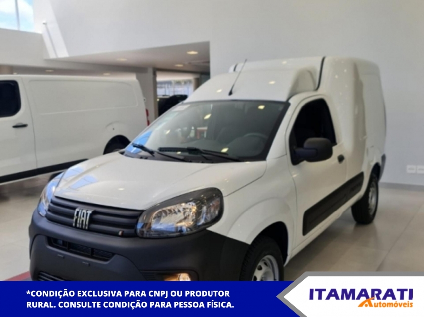 fiat fiorino 1.4 mpi furgao endurance 8v flex 2p manual 2025 fiat fiorino 1.4 mpi furgao endurance 8v flex 2p manual 2025