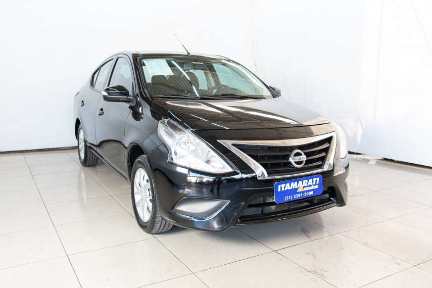 nissan versa 1.6 flex 4p automatico 2020 nissan versa 1.6 flex 4p automatico 2020