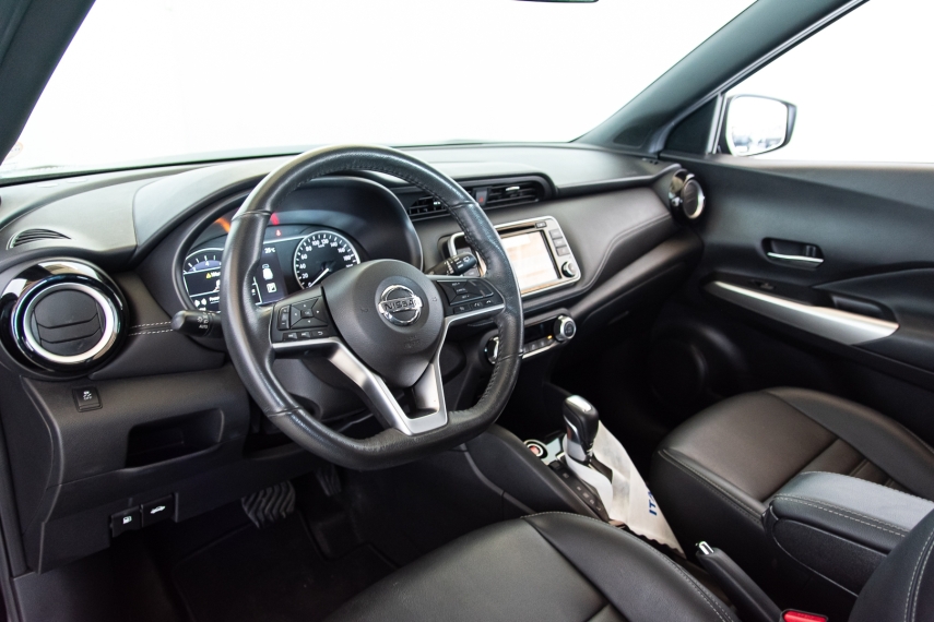 nissan kicks 1.6 flex 4p automatico 2021 nissan kicks 1.6 flex 4p automatico 2021