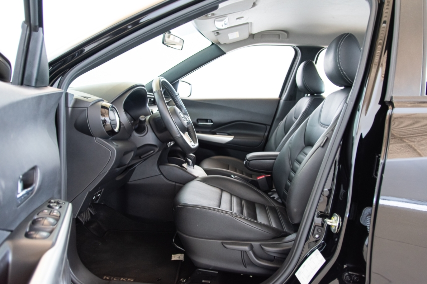 nissan kicks 1.6 flex 4p automatico 2021 nissan kicks 1.6 flex 4p automatico 2021