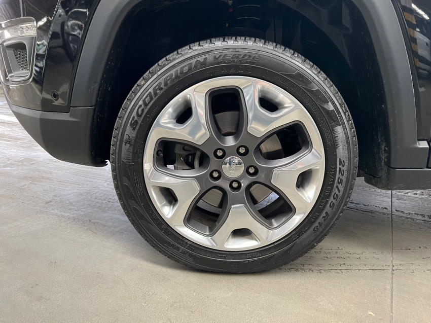 jeep compass longitude 2.0 diesel 4p automatico 2020 jeep compass longitude 2.0 diesel 4p automatico 2020