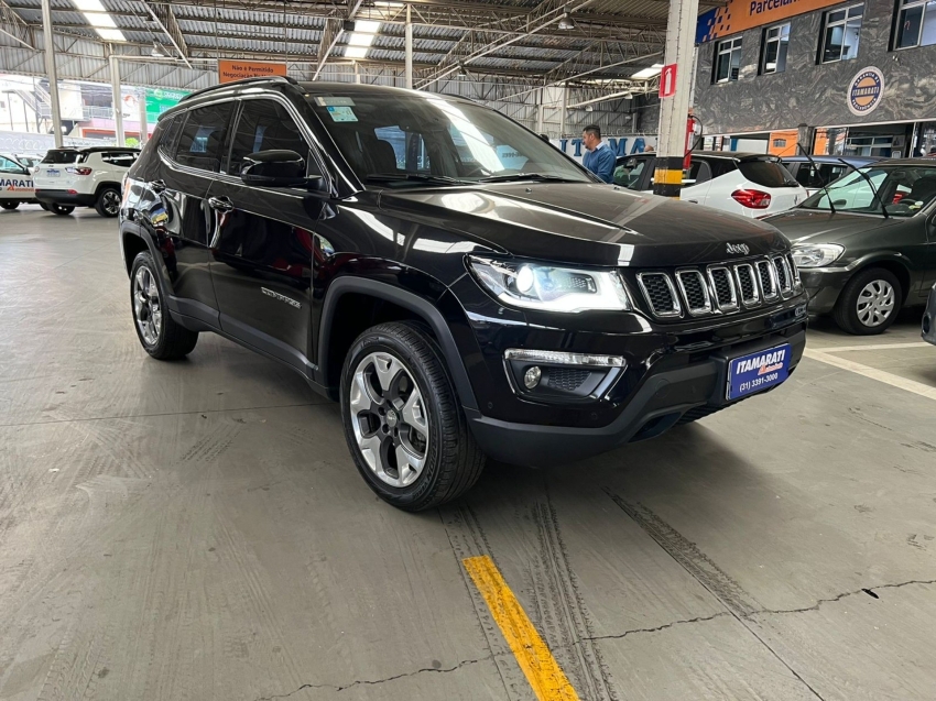 jeep compass longitude 2.0 diesel 4p automatico 2020 jeep compass longitude 2.0 diesel 4p automatico 2020