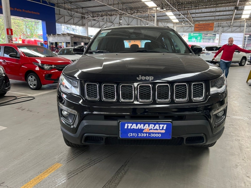 jeep compass longitude 2.0 diesel 4p automatico 2020 jeep compass longitude 2.0 diesel 4p automatico 2020