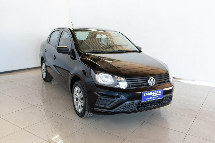 volkswagen voyage 1.6 flex 4p automatico 2021 volkswagen voyage 1.6 flex 4p automatico 2021