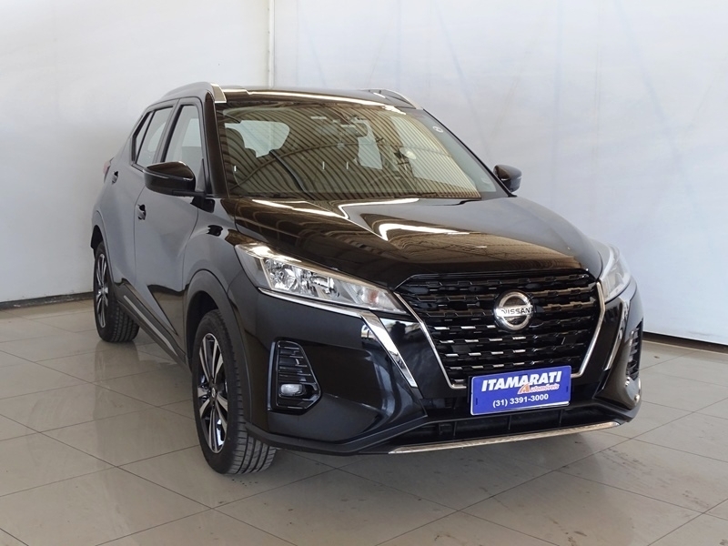 nissan kicks 1.6 flex 4p automatico 2022 nissan kicks 1.6 flex 4p automatico 2022