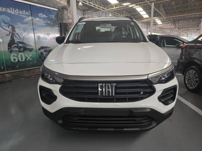 fiat pulse 1.3 flex drive cvt 2025