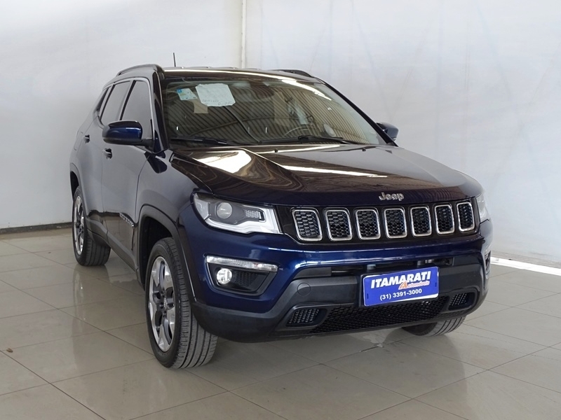 jeep compass 2.0 diesel 4p automatico 2019 jeep compass 2.0 diesel 4p automatico 2019