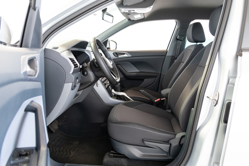 volkswagen t-cross 1.0 flex 4p automatico 2022 volkswagen t-cross 1.0 flex 4p automatico 2022