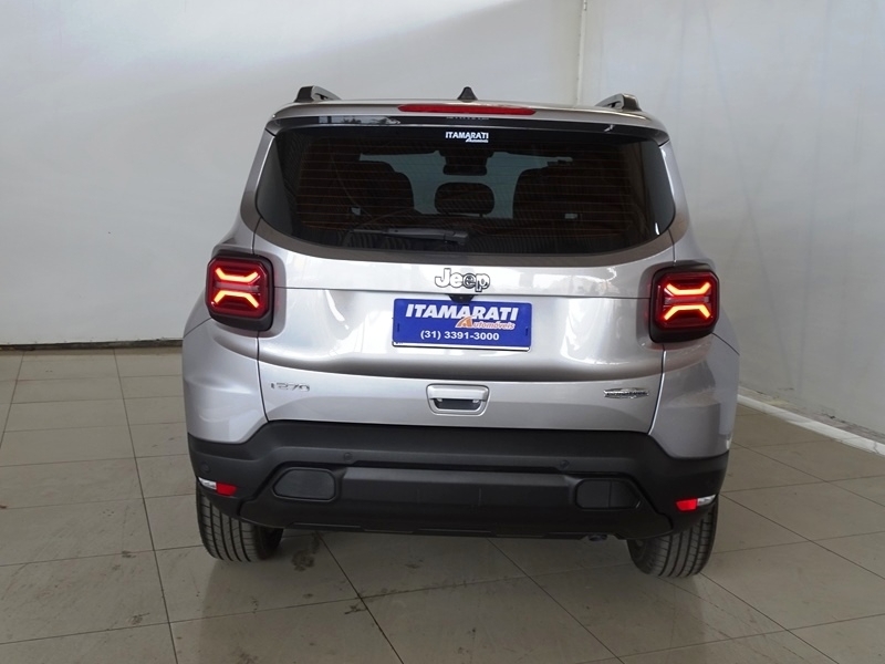 jeep renegade 1.3 flex 4p automatico 2022 jeep renegade 1.3 flex 4p automatico 2022
