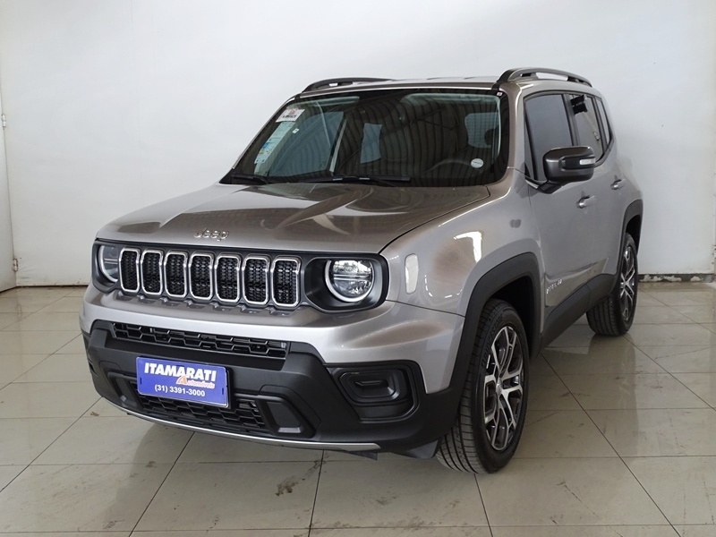 jeep renegade 1.3 flex 4p automatico 2022 jeep renegade 1.3 flex 4p automatico 2022