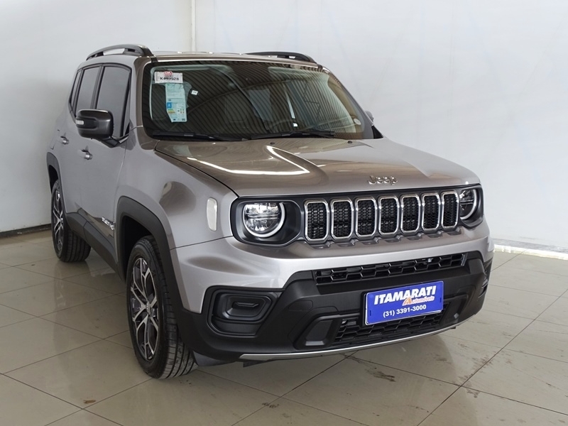 jeep renegade 1.3 flex 4p automatico 2022 jeep renegade 1.3 flex 4p automatico 2022