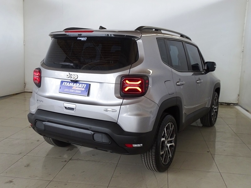 jeep renegade 1.3 flex 4p automatico 2022 jeep renegade 1.3 flex 4p automatico 2022