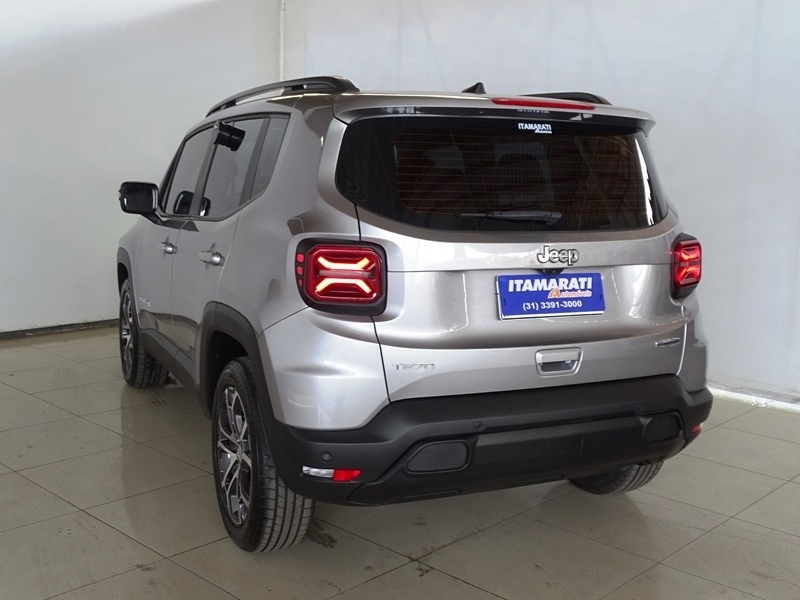 jeep renegade 1.3 flex 4p automatico 2022 jeep renegade 1.3 flex 4p automatico 2022