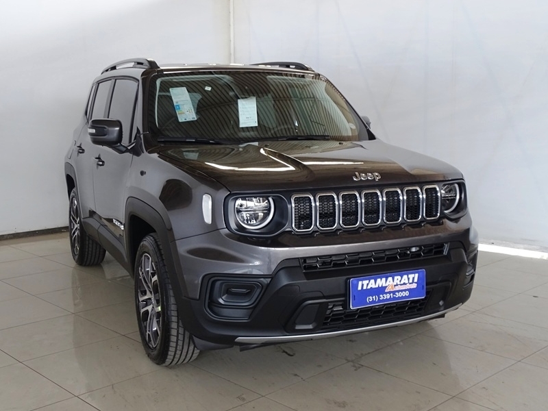 jeep renegade 1.3 flex 4p automatico 2022 jeep renegade 1.3 flex 4p automatico 2022