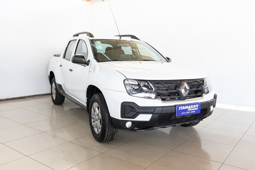 renault oroch 1.6 flex 4p manual 2023 renault oroch 1.6 flex 4p manual 2023