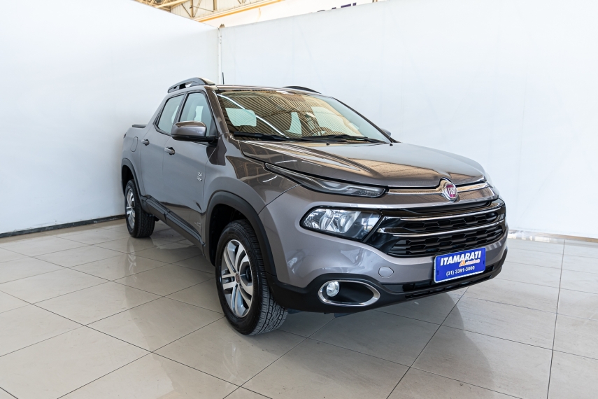 fiat toro 2.4 flex 4p automatico 2018 fiat toro 2.4 flex 4p automatico 2018
