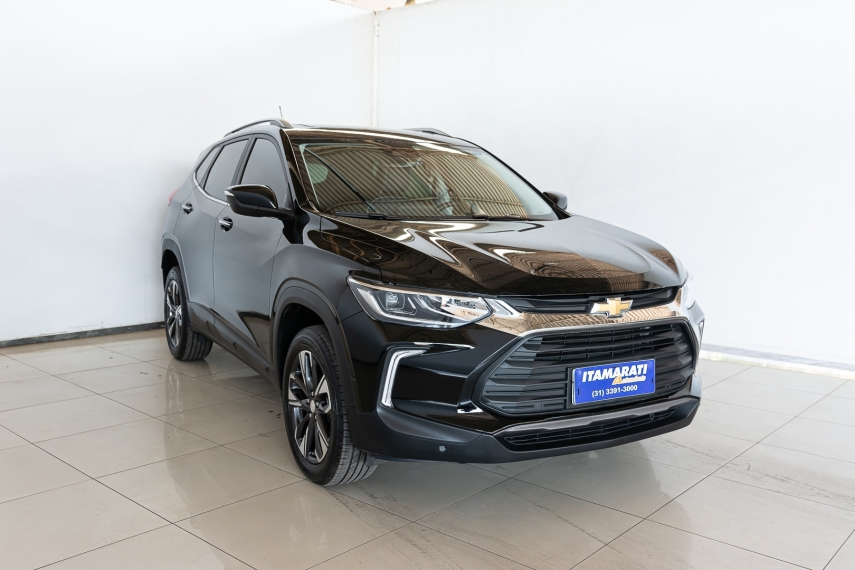 chevrolet tracker 1.2 flex 4p automatico 2023 chevrolet tracker 1.2 flex 4p automatico 2023
