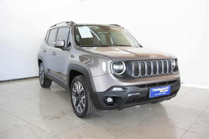 jeep renegade 1.8 flex 4p automatico 2021 jeep renegade 1.8 flex 4p automatico 2021