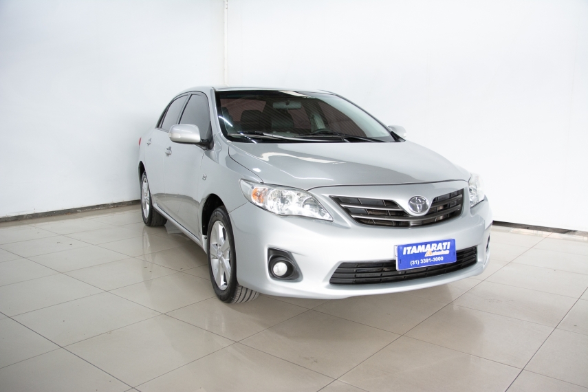 toyota corolla 2.0 flex 4p automatico 2013 toyota corolla 2.0 flex 4p automatico 2013