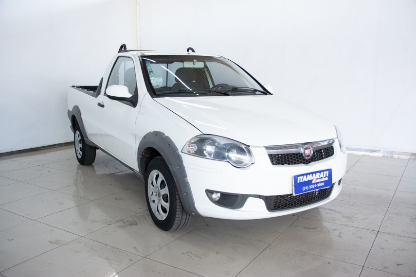 fiat strada 1.6 flex 2p manual 2013 fiat strada 1.6 flex 2p manual 2013