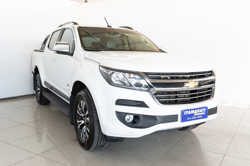 chevrolet s10 2.5 flex 4p automatico 2019 chevrolet s10 2.5 flex 4p automatico 2019