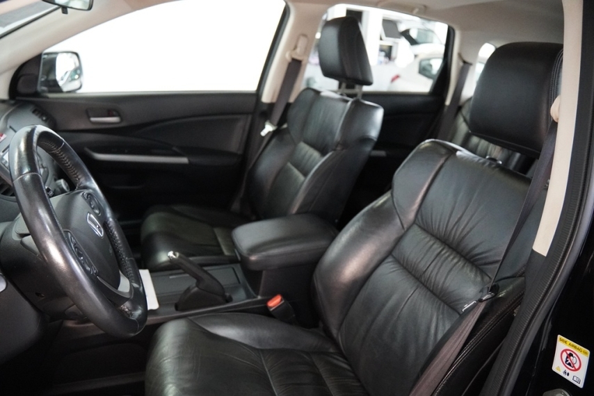 honda cr-v exl  2.0 16v 2014/2014 - itamarati veiculos