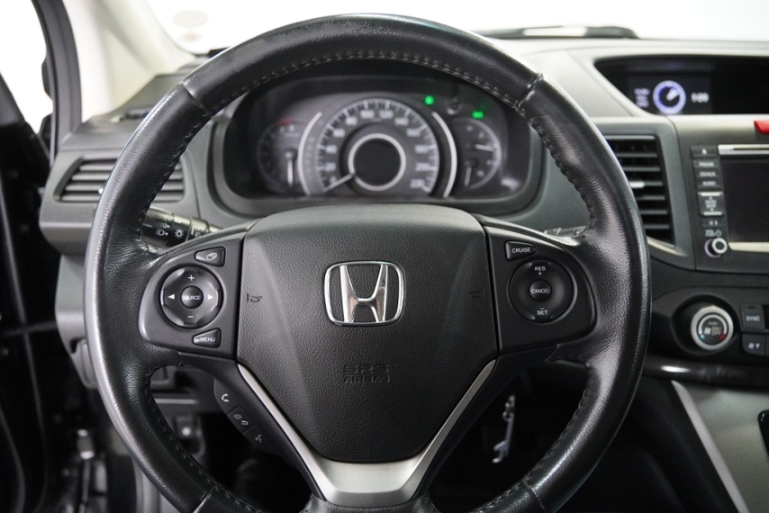 honda cr-v exl  2.0 16v 2014/2014 - itamarati veiculos