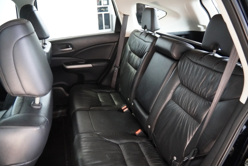 honda cr-v exl  2.0 16v 2014/2014 - itamarati veiculos
