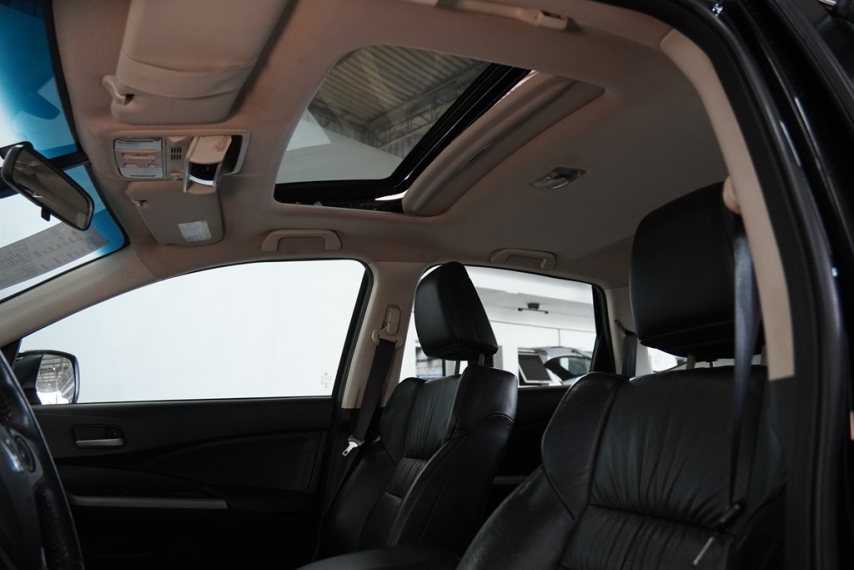 honda cr-v exl  2.0 16v 2014/2014 - itamarati veiculos
