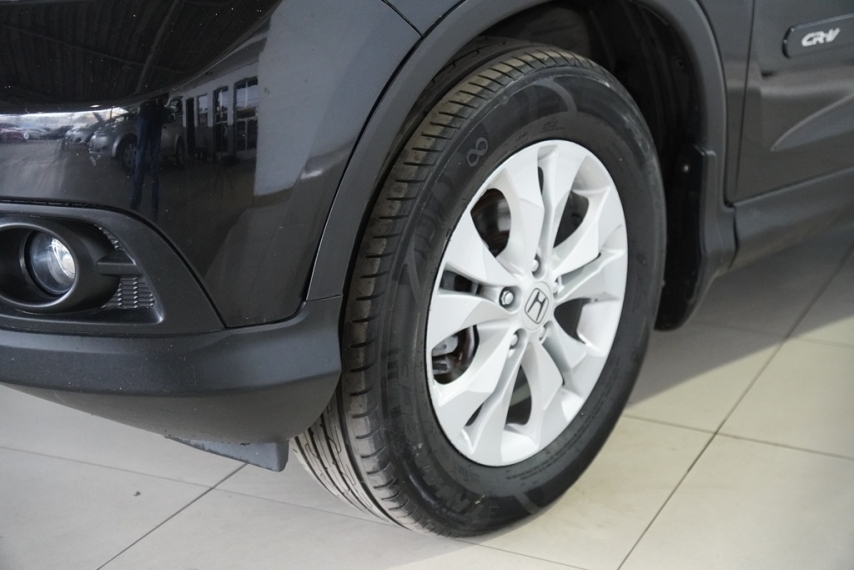 honda cr-v exl  2.0 16v 2014/2014 - itamarati veiculos