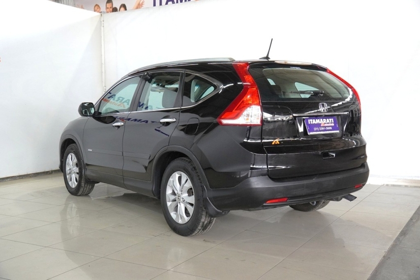 honda cr-v exl  2.0 16v 2014/2014 - itamarati veiculos