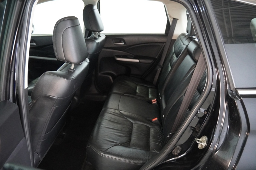 honda cr-v exl  2.0 16v 2014/2014 - itamarati veiculos