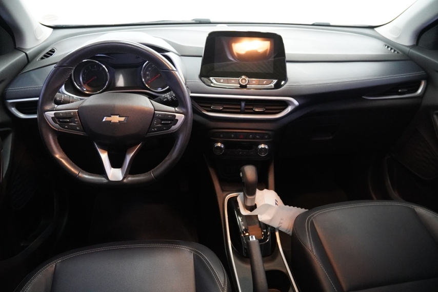 chevrolet tracker premier 1.2 16v 2021/2022 - itamarati veiculos