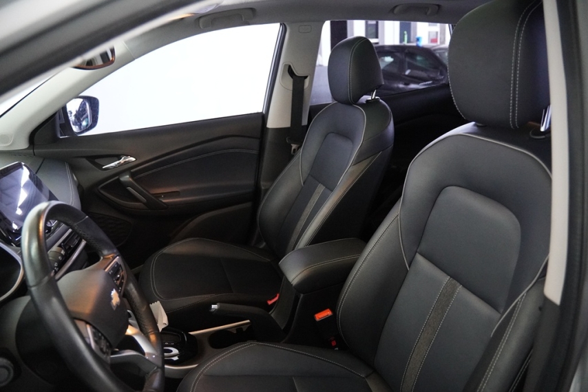 chevrolet tracker premier 1.2 16v 2021/2022 - itamarati veiculos