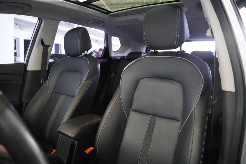chevrolet tracker premier 1.2 16v 2021/2022 - itamarati veiculos