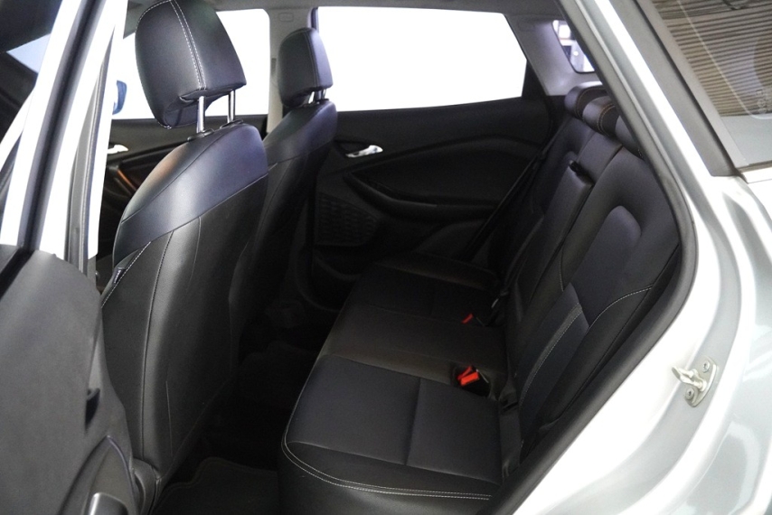 chevrolet tracker premier 1.2 16v 2021/2022 - itamarati veiculos