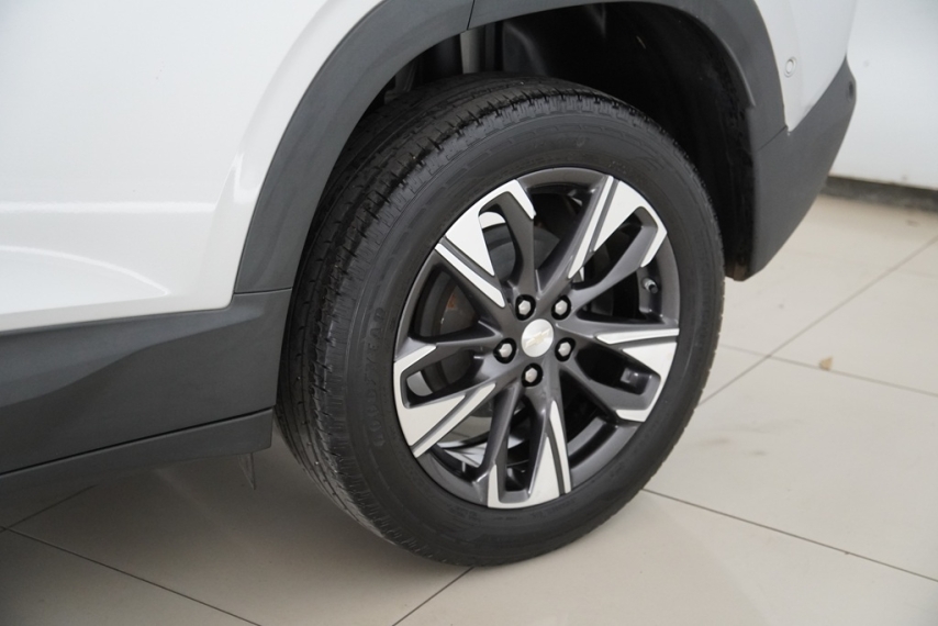 chevrolet tracker premier 1.2 16v 2021/2022 - itamarati veiculos