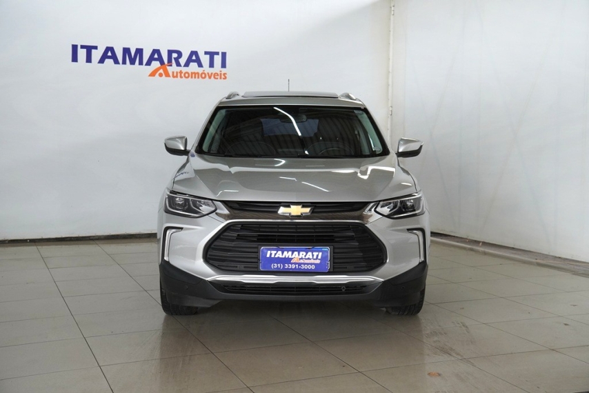 chevrolet tracker premier 1.2 16v 2021/2022 - itamarati veiculos