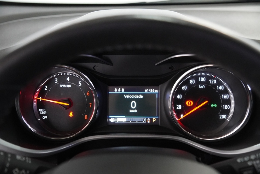 chevrolet tracker premier 1.2 16v 2021/2022 - itamarati veiculos