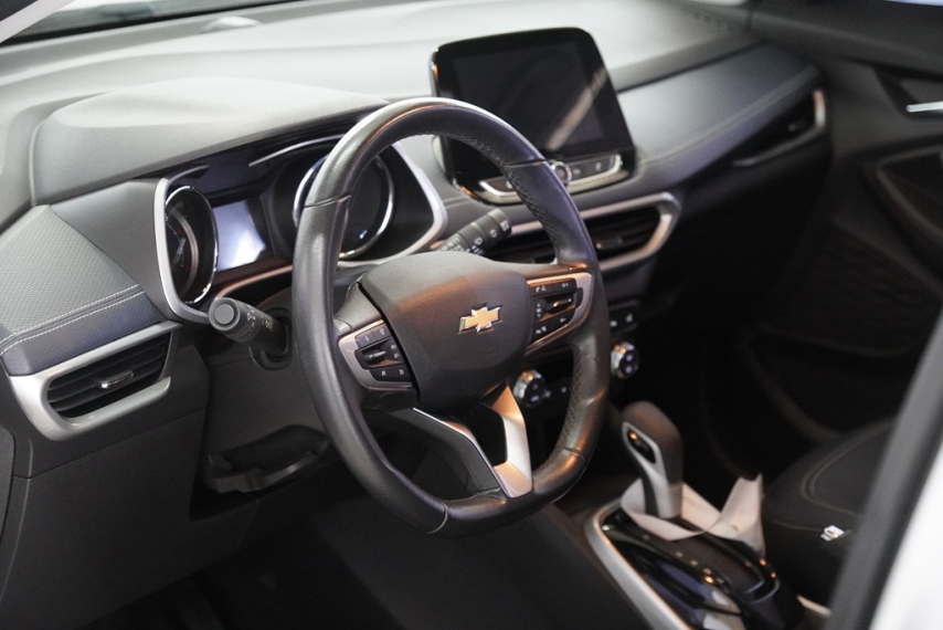 chevrolet tracker premier 1.2 16v 2021/2022 - itamarati veiculos