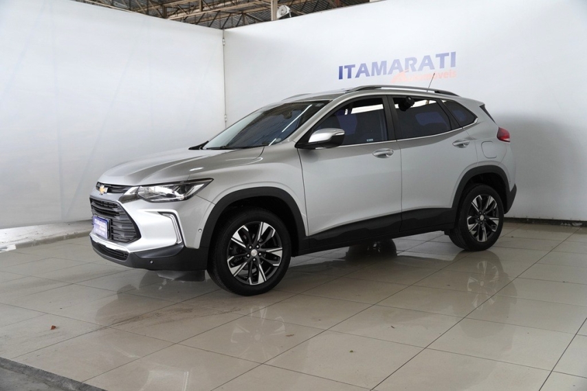 chevrolet tracker premier 1.2 16v 2021/2022 - itamarati veiculos