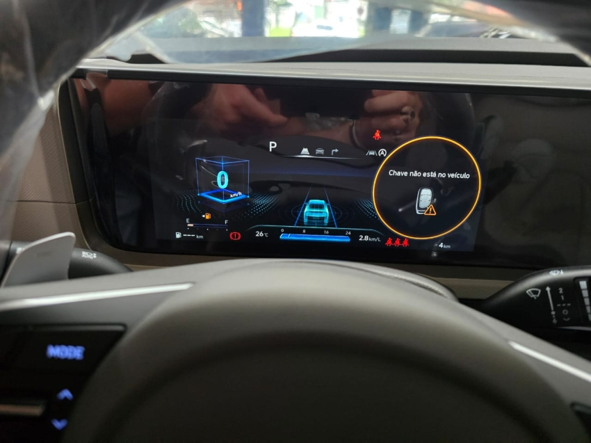 hyundai creta 1.6 tgdi gasolina ultimate dct 5p automatico 20269